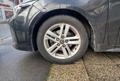 Toyota COROLLA TOURING SPT 122h BV CVT Dynamic Business