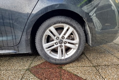 Toyota COROLLA TOURING SPT 122h BV CVT Dynamic Business