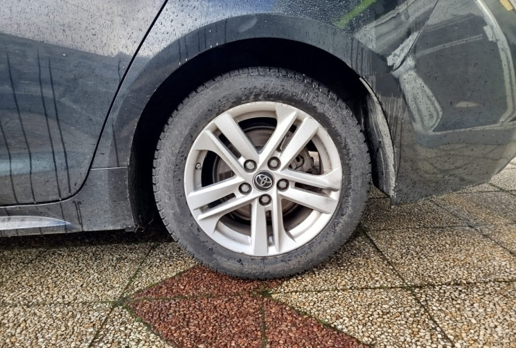 Toyota COROLLA TOURING SPT 122h BV CVT Dynamic Business