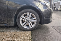 Toyota COROLLA TOURING SPT 122h BV CVT Dynamic Business