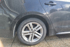 Toyota COROLLA TOURING SPT 122h BV CVT Dynamic Business