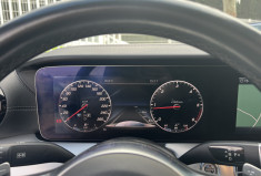 Mercedes CLASSE E Coupé 220d 194 9G-Tronic Sportline / Pack AMG / Véhicule Français / Suivi Complet