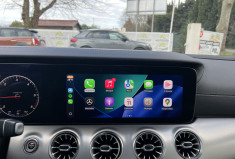 Mercedes CLASSE E Coupé 220d 194 9G-Tronic Sportline / Pack AMG / Véhicule Français / Suivi Complet