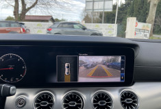 Mercedes CLASSE E Coupé 220d 194 9G-Tronic Sportline / Pack AMG / Véhicule Français / Suivi Complet