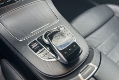 Mercedes CLASSE E Coupé 220d 194 9G-Tronic Sportline / Pack AMG / Véhicule Français / Carplay