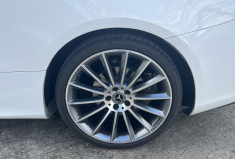 Mercedes CLASSE E Coupé 220d 194 9G-Tronic Sportline / Pack AMG / Véhicule Français / Suivi Complet