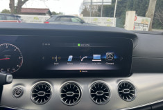 Mercedes CLASSE E Coupé 220d 194 9G-Tronic Sportline / Pack AMG / Véhicule Français / Carplay