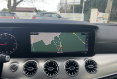 Mercedes CLASSE E Coupé 220d 194 9G-Tronic Sportline / Pack AMG / Véhicule Français / Suivi Complet