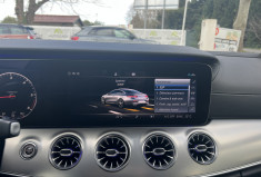 Mercedes CLASSE E Coupé 220d 194 9G-Tronic Sportline / Pack AMG / Véhicule Français / Suivi Complet