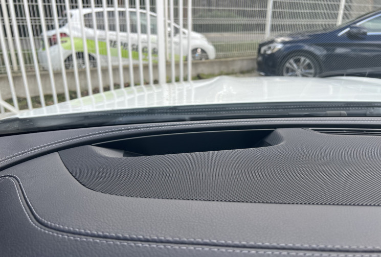 Mercedes CLASSE E Coupé 220d 194 9G-Tronic Sportline / Pack AMG / Véhicule Français / Suivi Complet