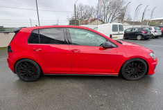 Volkswagen Golf VII GTI 2.0 TFSI DESIGN LUXE  220 / GARANTIE 12 MOIS 