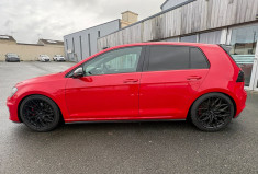Volkswagen Golf VII GTI 2.0 TFSI DESIGN LUXE  220 / GARANTIE 12 MOIS 