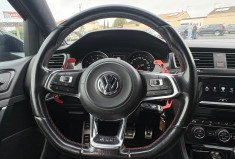 Volkswagen Golf VII GTI 2.0 TFSI DESIGN LUXE  220 / GARANTIE 12 MOIS 