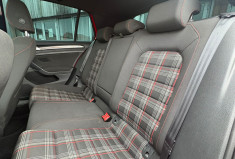 Volkswagen Golf VII GTI 2.0 TFSI DESIGN LUXE  220 / GARANTIE 12 MOIS 