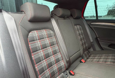 Volkswagen Golf VII GTI 2.0 TFSI DESIGN LUXE  220 / GARANTIE 12 MOIS 