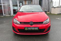 Volkswagen Golf VII GTI 2.0 TFSI DESIGN LUXE  220 / GARANTIE 12 MOIS 