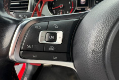 Volkswagen Golf VII GTI 2.0 TFSI DESIGN LUXE  220 / GARANTIE 12 MOIS 