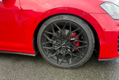 Volkswagen Golf VII GTI 2.0 TFSI DESIGN LUXE  220 / GARANTIE 12 MOIS 