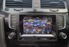 Volkswagen Golf VII GTI 2.0 TFSI DESIGN LUXE  220 / GARANTIE 12 MOIS 