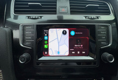 Volkswagen Golf VII GTI 2.0 TFSI DESIGN LUXE  220 / GARANTIE 12 MOIS 