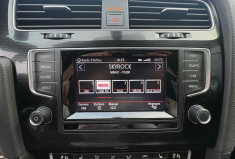 Volkswagen Golf VII GTI 2.0 TFSI DESIGN LUXE  220 / GARANTIE 12 MOIS 