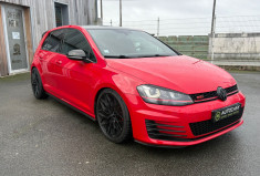Volkswagen Golf VII GTI 2.0 TFSI DESIGN LUXE  220 / GARANTIE 12 MOIS 