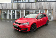 Volkswagen Golf VII GTI 2.0 TFSI DESIGN LUXE  220 / GARANTIE 12 MOIS 