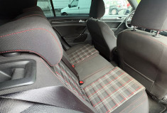 Volkswagen Golf VII GTI 2.0 TFSI DESIGN LUXE  220 / GARANTIE 12 MOIS 