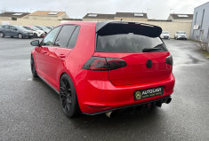 Volkswagen Golf VII GTI 2.0 TFSI DESIGN LUXE  220 / GARANTIE 12 MOIS 