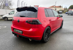 Volkswagen Golf VII GTI 2.0 TFSI DESIGN LUXE  220 / GARANTIE 12 MOIS 