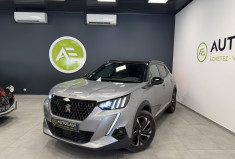 Peugeot 2008 1.2 PureTech 130 ch S&S GT Line/ Courroie faite 