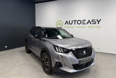 Peugeot 2008 1.2 PureTech 130 ch S&S GT Line/ Courroie faite 