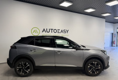 Peugeot 2008 1.2 PureTech 130 ch S&S GT Line/ Courroie faite 