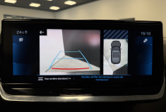 Peugeot 2008 1.2 PureTech 130 ch S&S GT Line/ Courroie faite 