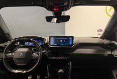 Peugeot 2008 1.2 PureTech 130 ch S&S GT Line/ Courroie faite 