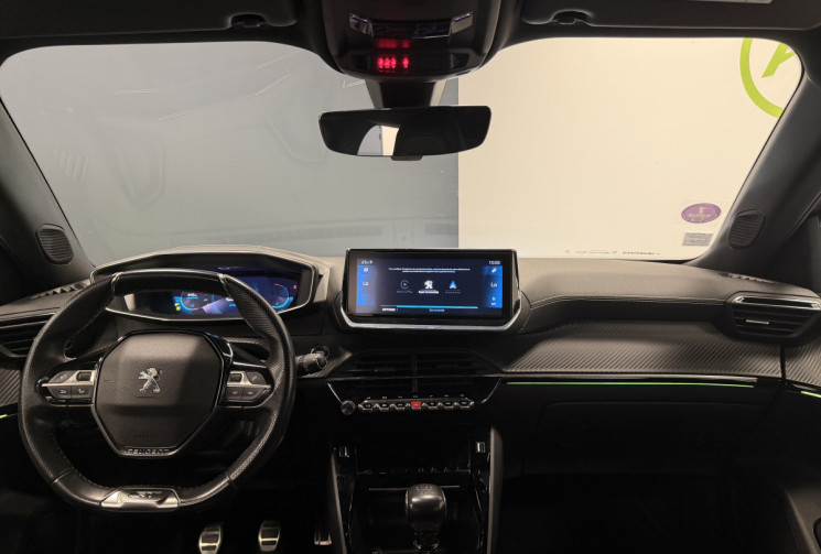 Peugeot 2008 1.2 PureTech 130 ch S&S GT Line/ Courroie faite 
