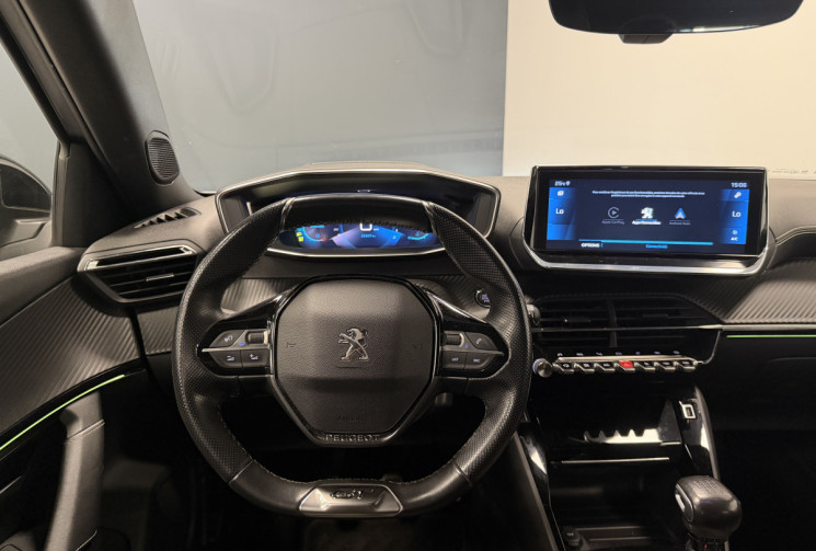 Peugeot 2008 1.2 PureTech 130 ch S&S GT Line/ Courroie faite 