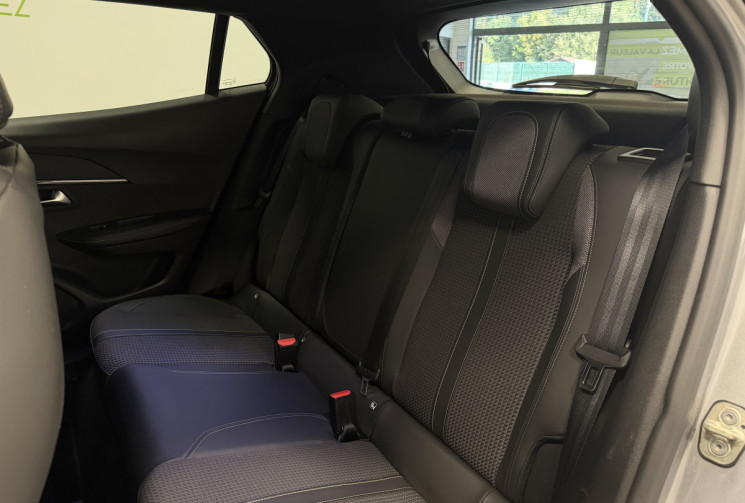 Peugeot 2008 1.2 PureTech 130 ch S&S GT Line/ Courroie faite 