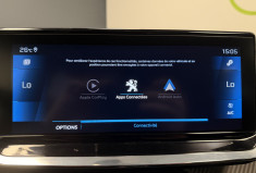 Peugeot 2008 1.2 PureTech 130 ch S&S GT Line/ Courroie faite 