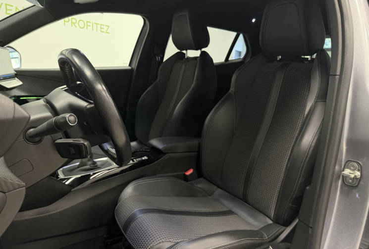 Peugeot 2008 1.2 PureTech 130 ch S&S GT Line/ Courroie faite 