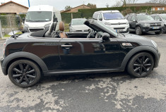 Mini MINI COUPE cooper S cabriolet Chili 184 cv Bva Ethanol