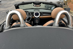 Mini MINI COUPE cooper S cabriolet Chili 184 cv Bva Ethanol