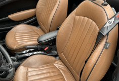 Mini MINI COUPE cooper S cabriolet Chili 184 cv Bva Ethanol