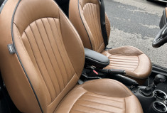 Mini MINI COUPE cooper S cabriolet Chili 184 cv Bva Ethanol