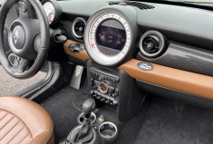 Mini MINI COUPE cooper S cabriolet Chili 184 cv Bva