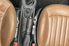 Mini MINI COUPE cooper S cabriolet Chili 184 cv Bva