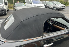 Mini MINI COUPE cooper S cabriolet Chili 184 cv Bva Ethanol