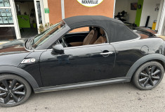 Mini MINI COUPE cooper S cabriolet Chili 184 cv Bva