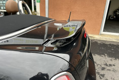 Mini MINI COUPE cooper S cabriolet Chili 184 cv Bva Ethanol