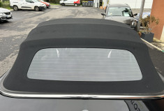 Mini MINI COUPE cooper S cabriolet Chili 184 cv Bva Ethanol